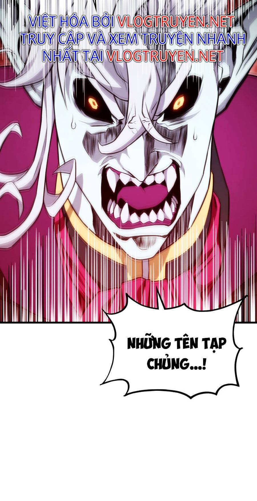 Sự Trở Lại Của Vị Thần Sức Mạnh Chapter  62 - 81