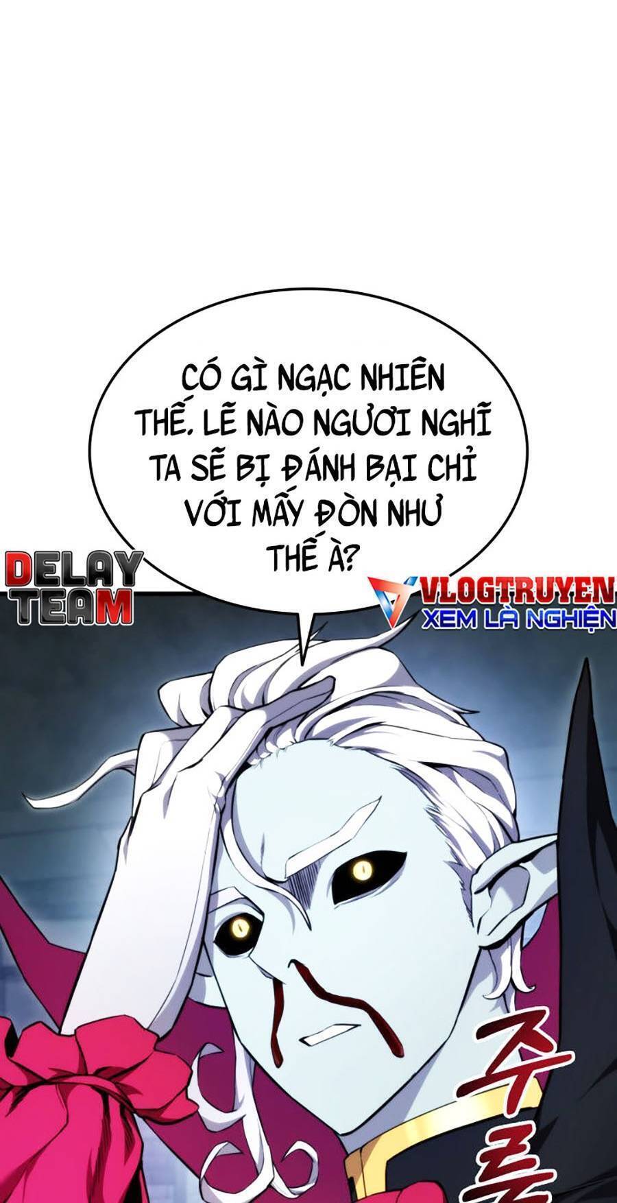 Sự Trở Lại Của Vị Thần Sức Mạnh Chapter  62 - 95