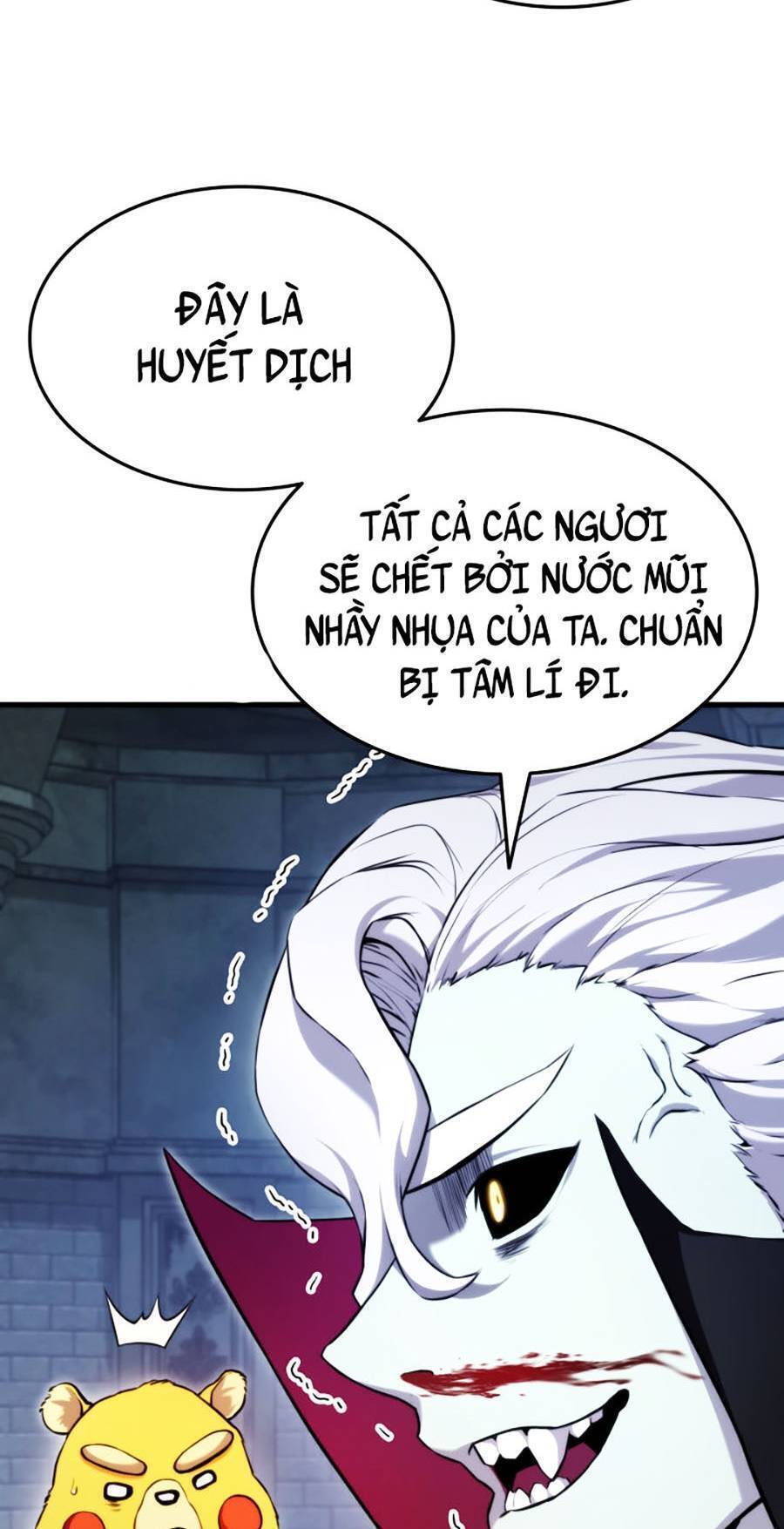 Sự Trở Lại Của Vị Thần Sức Mạnh Chapter  62 - 99