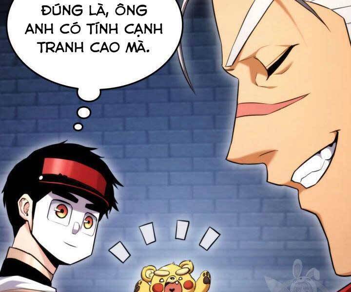 Sự Trở Lại Của Vị Thần Sức Mạnh Chapter  63 - 102