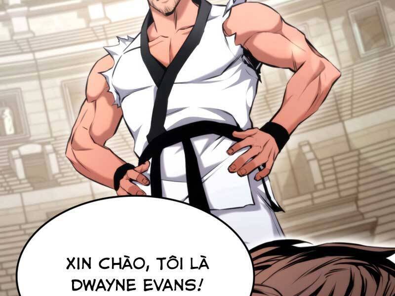 Sự Trở Lại Của Vị Thần Sức Mạnh Chapter  64 - 109