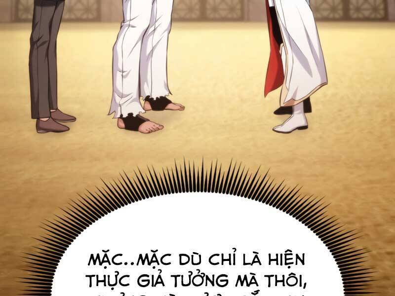 Sự Trở Lại Của Vị Thần Sức Mạnh Chapter  64 - 20