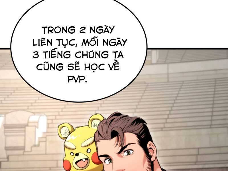 Sự Trở Lại Của Vị Thần Sức Mạnh Chapter  64 - 38