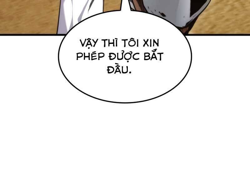 Sự Trở Lại Của Vị Thần Sức Mạnh Chapter  64 - 65