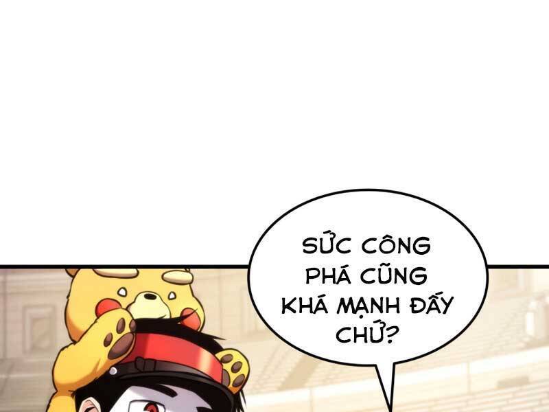 Sự Trở Lại Của Vị Thần Sức Mạnh Chapter  64 - 80