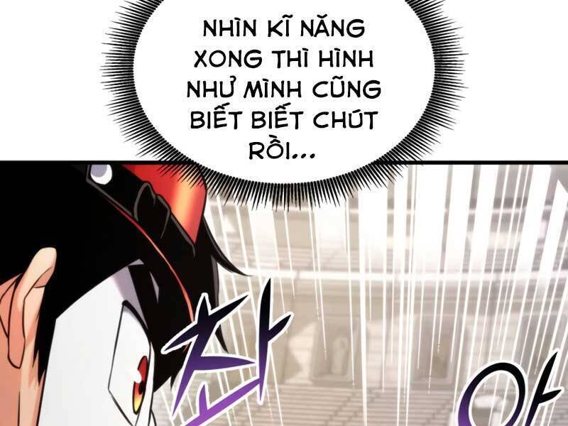 Sự Trở Lại Của Vị Thần Sức Mạnh Chapter  64 - 83