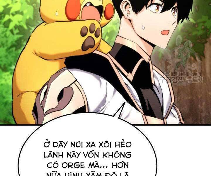 Sự Trở Lại Của Vị Thần Sức Mạnh Chapter  66 - 71