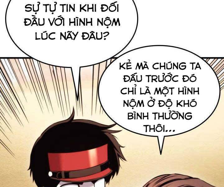 Sự Trở Lại Của Vị Thần Sức Mạnh Chapter  69 - 76