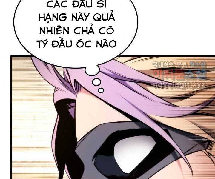 Sự Trở Lại Của Vị Thần Sức Mạnh Chapter  70 - 77