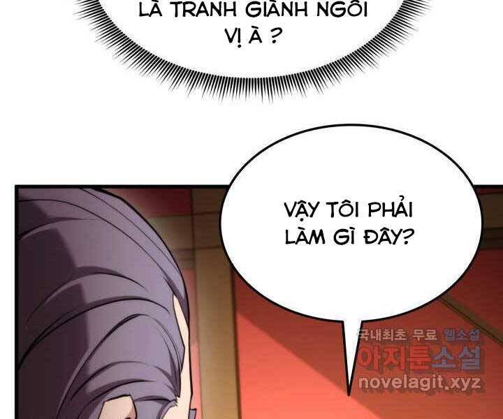 Sự Trở Lại Của Vị Thần Sức Mạnh Chapter  71 - 108
