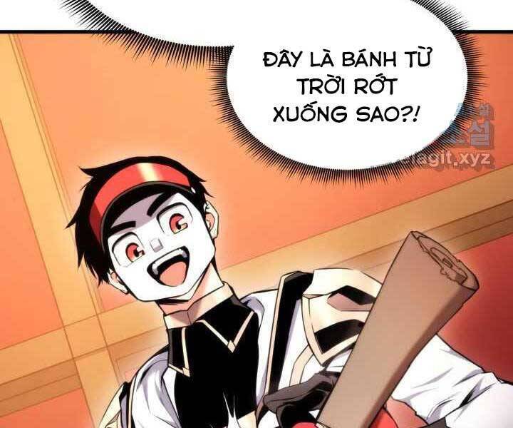 Sự Trở Lại Của Vị Thần Sức Mạnh Chapter  71 - 137