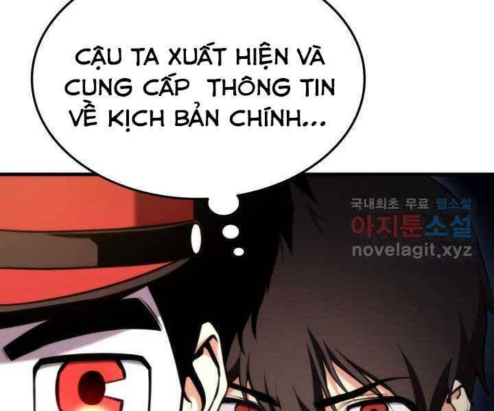 Sự Trở Lại Của Vị Thần Sức Mạnh Chapter  71 - 16