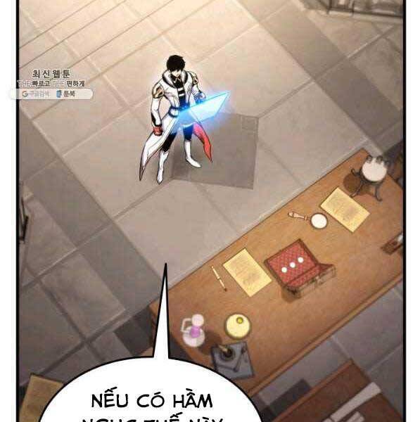 Sự Trở Lại Của Vị Thần Sức Mạnh Chapter  72 - 110