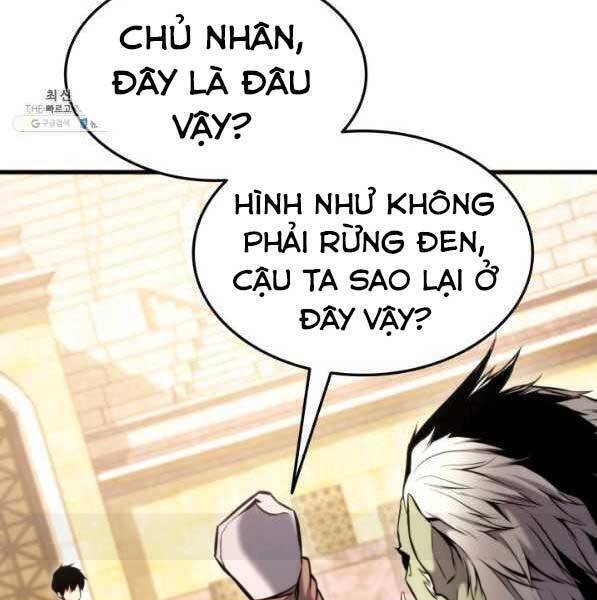 Sự Trở Lại Của Vị Thần Sức Mạnh Chapter  72 - 153