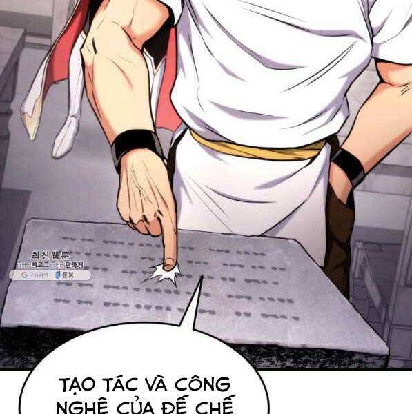 Sự Trở Lại Của Vị Thần Sức Mạnh Chapter  72 - 20