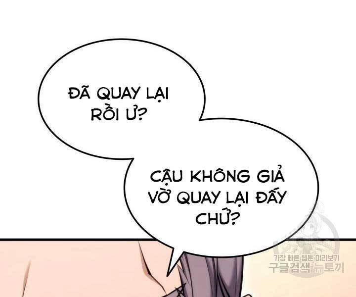 Sự Trở Lại Của Vị Thần Sức Mạnh Chapter  74 - 85
