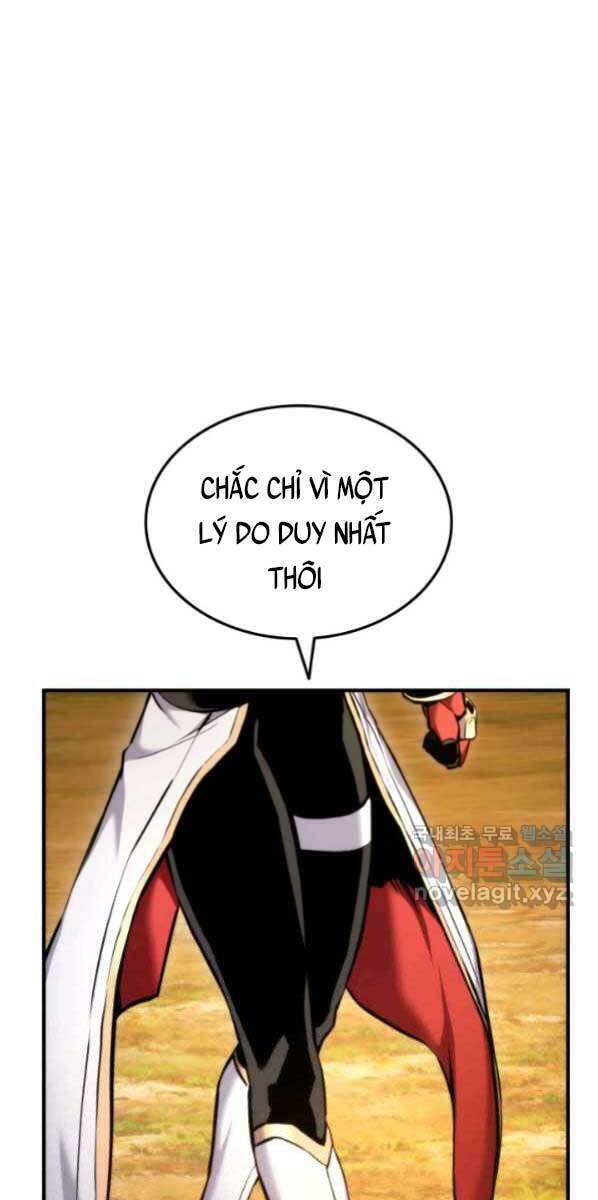 Sự Trở Lại Của Vị Thần Sức Mạnh Chapter  77 - 109