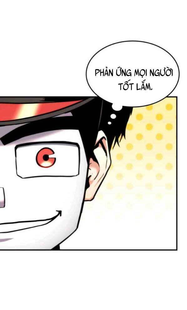 Sự Trở Lại Của Vị Thần Sức Mạnh Chapter  77 - 24