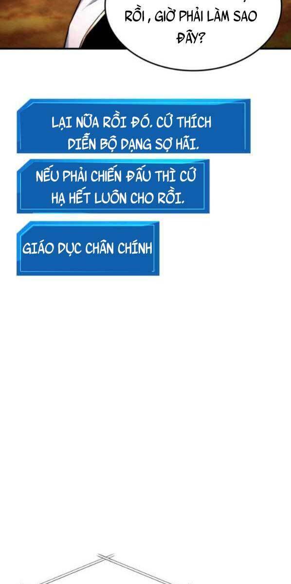Sự Trở Lại Của Vị Thần Sức Mạnh Chapter  77 - 29