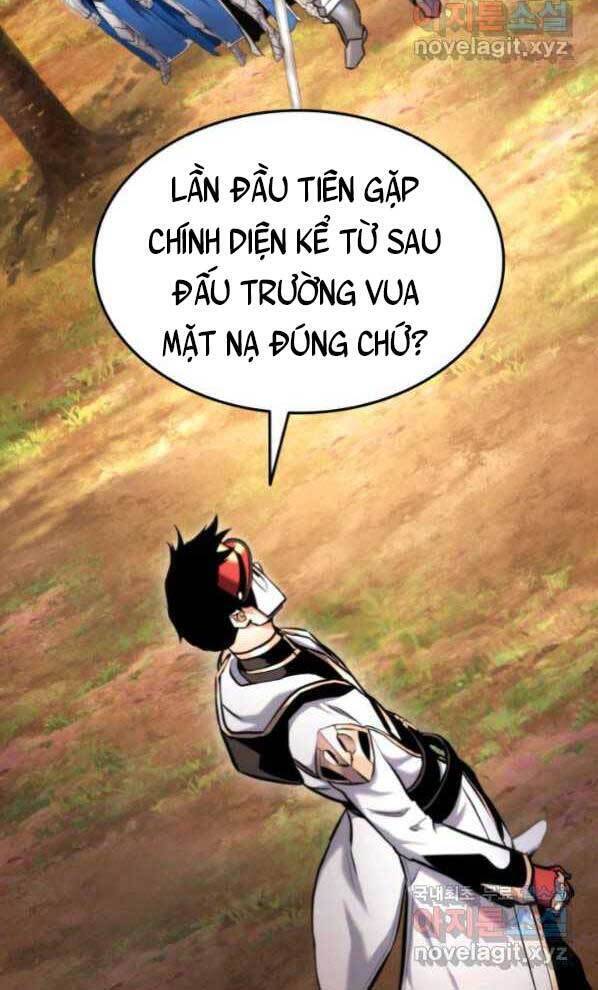 Sự Trở Lại Của Vị Thần Sức Mạnh Chapter  77 - 47