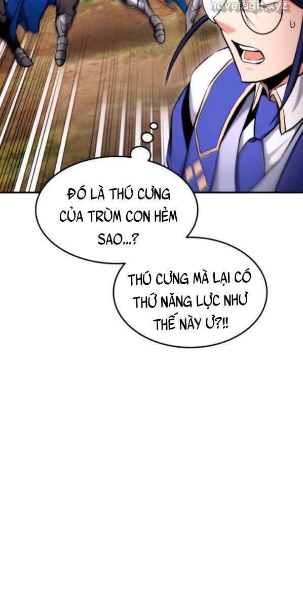 Sự Trở Lại Của Vị Thần Sức Mạnh Chapter  77 - 77