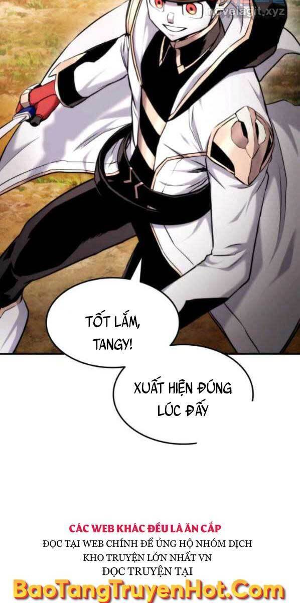 Sự Trở Lại Của Vị Thần Sức Mạnh Chapter  77 - 79