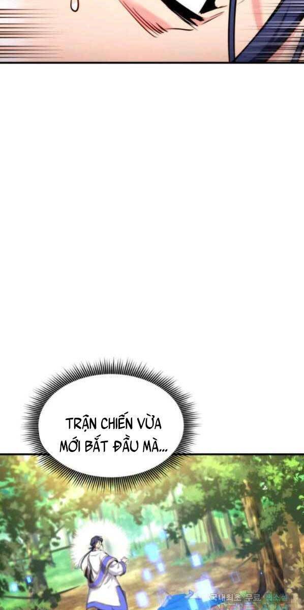 Sự Trở Lại Của Vị Thần Sức Mạnh Chapter  77 - 91