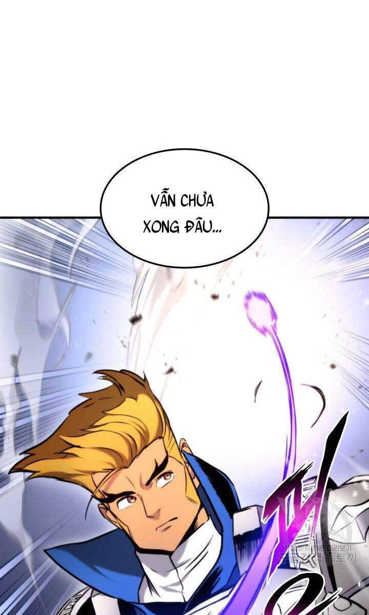 Sự Trở Lại Của Vị Thần Sức Mạnh Chapter  78 - 101