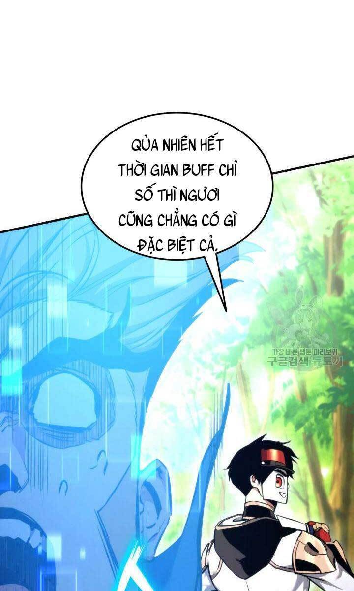 Sự Trở Lại Của Vị Thần Sức Mạnh Chapter  78 - 137