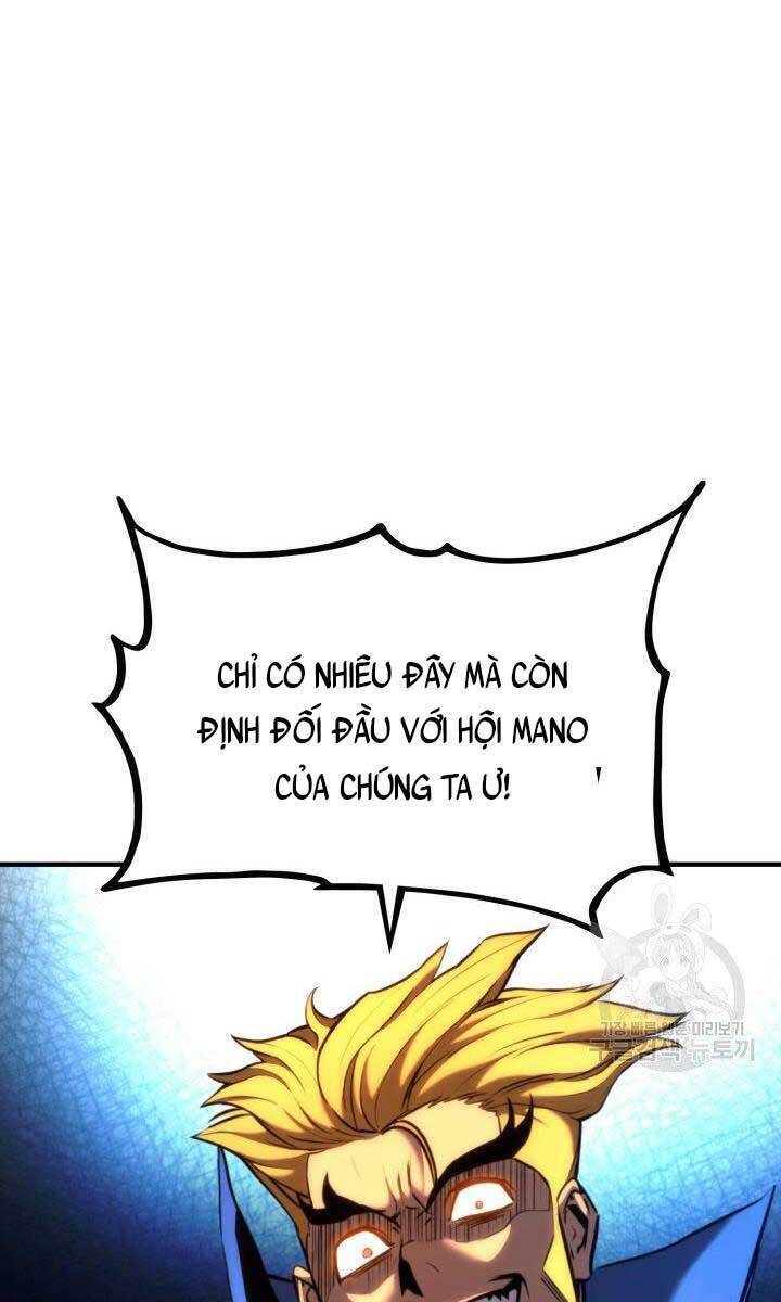 Sự Trở Lại Của Vị Thần Sức Mạnh Chapter  78 - 97