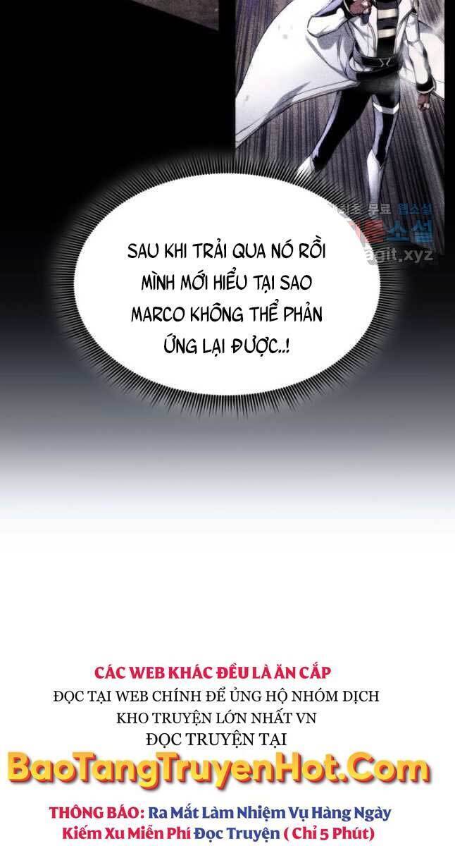 Sự Trở Lại Của Vị Thần Sức Mạnh Chapter  80 - 109