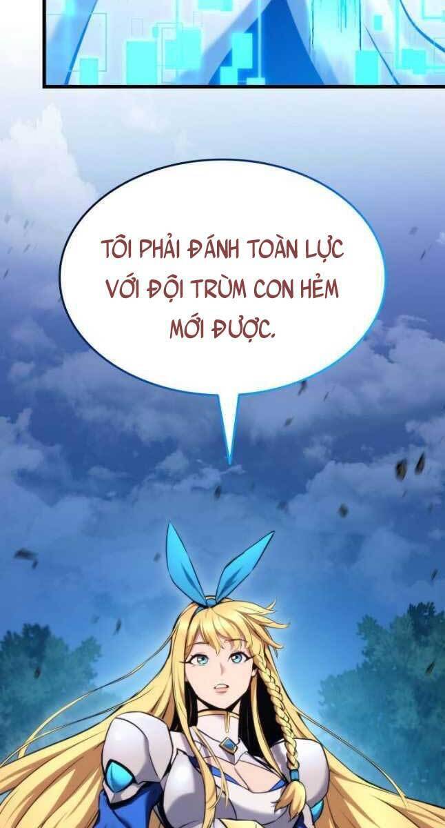 Sự Trở Lại Của Vị Thần Sức Mạnh Chapter  80 - 117