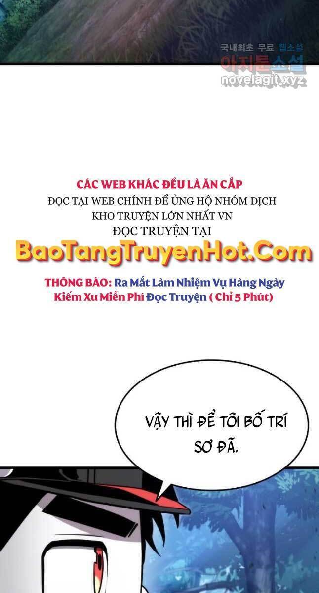 Sự Trở Lại Của Vị Thần Sức Mạnh Chapter  80 - 17