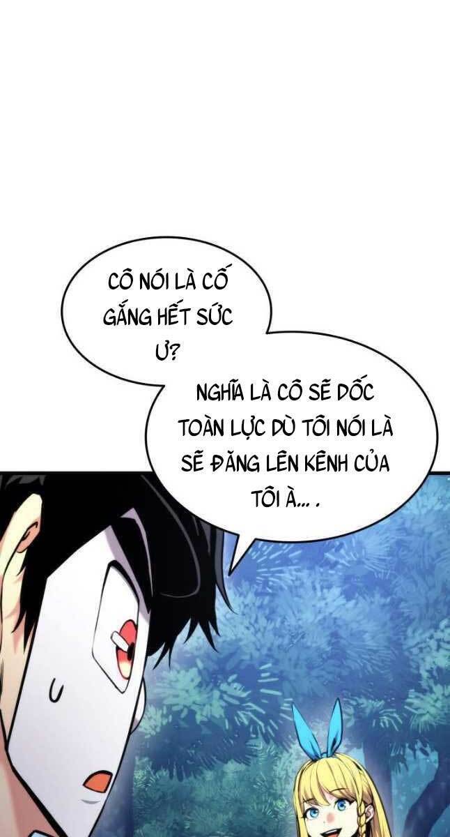 Sự Trở Lại Của Vị Thần Sức Mạnh Chapter  80 - 19