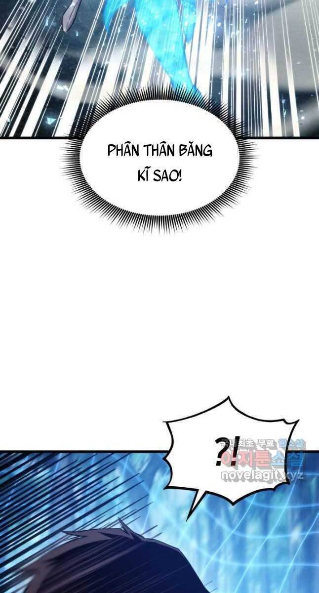 Sự Trở Lại Của Vị Thần Sức Mạnh Chapter  80 - 96