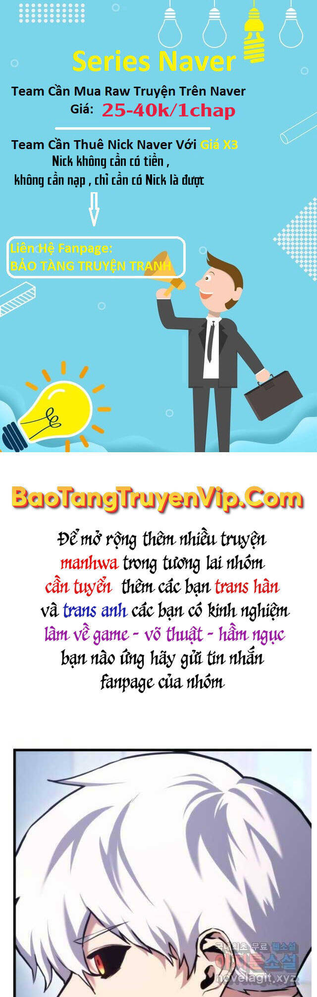 Sự Trở Lại Của Vị Thần Sức Mạnh Chapter  81 - 102