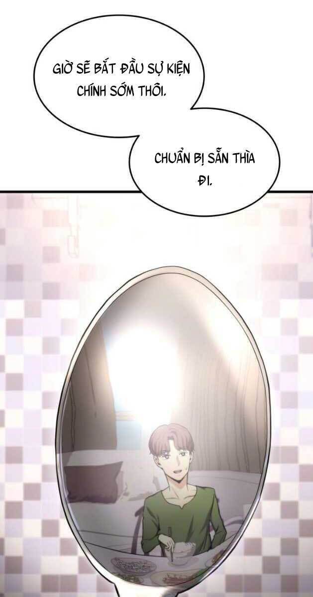 Sự Trở Lại Của Vị Thần Sức Mạnh Chapter  81 - 33