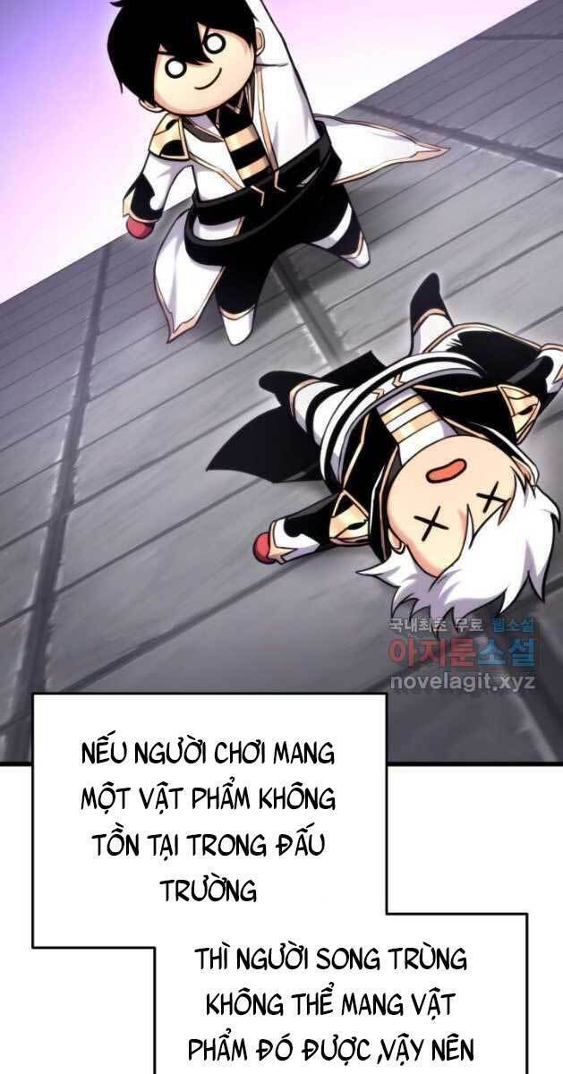 Sự Trở Lại Của Vị Thần Sức Mạnh Chapter  81 - 60