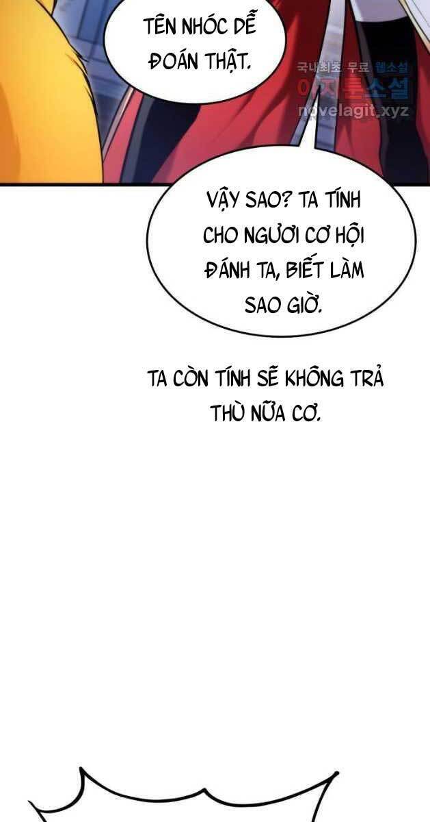 Sự Trở Lại Của Vị Thần Sức Mạnh Chapter  81 - 69