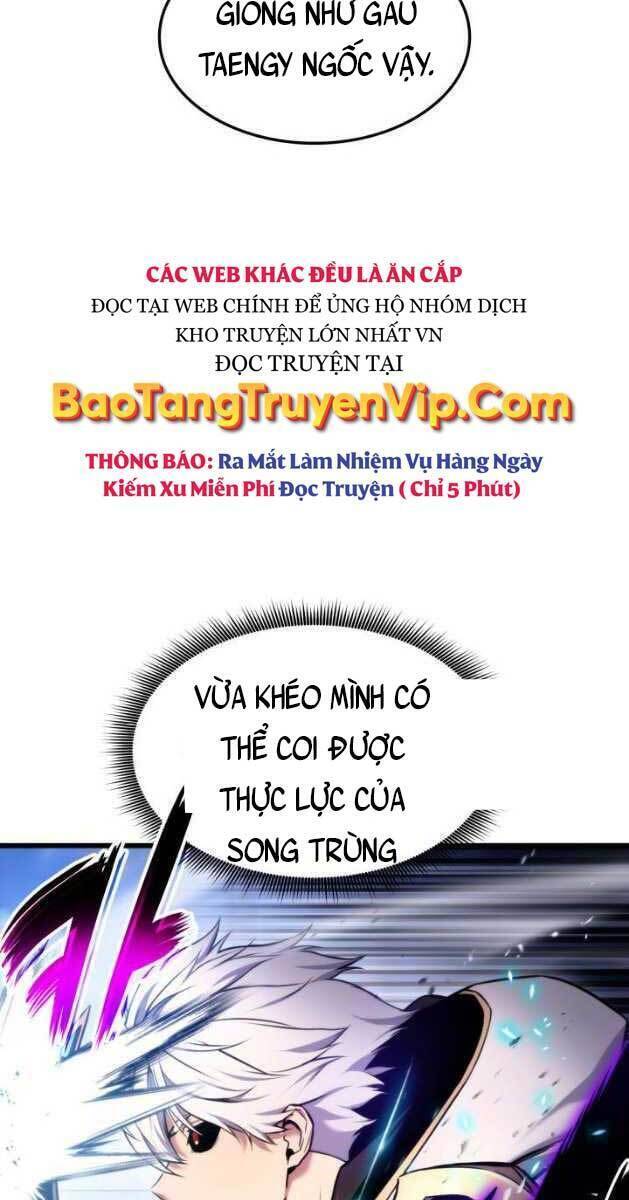 Sự Trở Lại Của Vị Thần Sức Mạnh Chapter  81 - 86