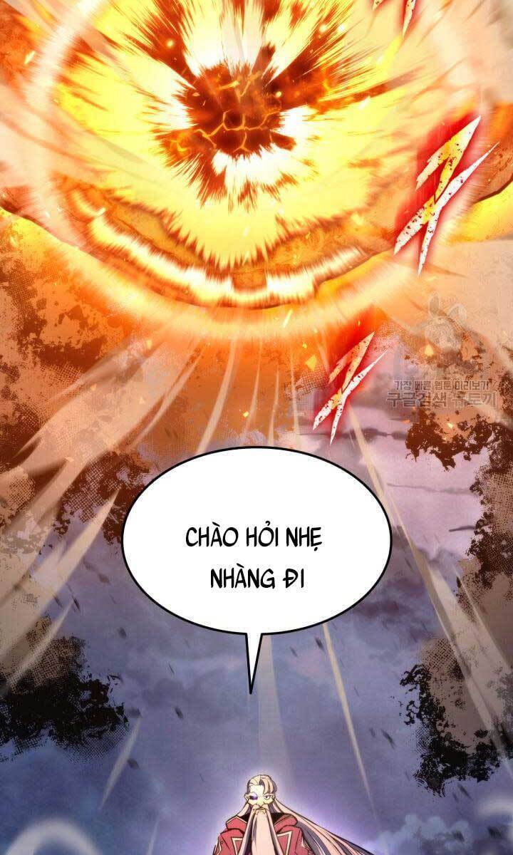 Sự Trở Lại Của Vị Thần Sức Mạnh Chapter  83 - 127