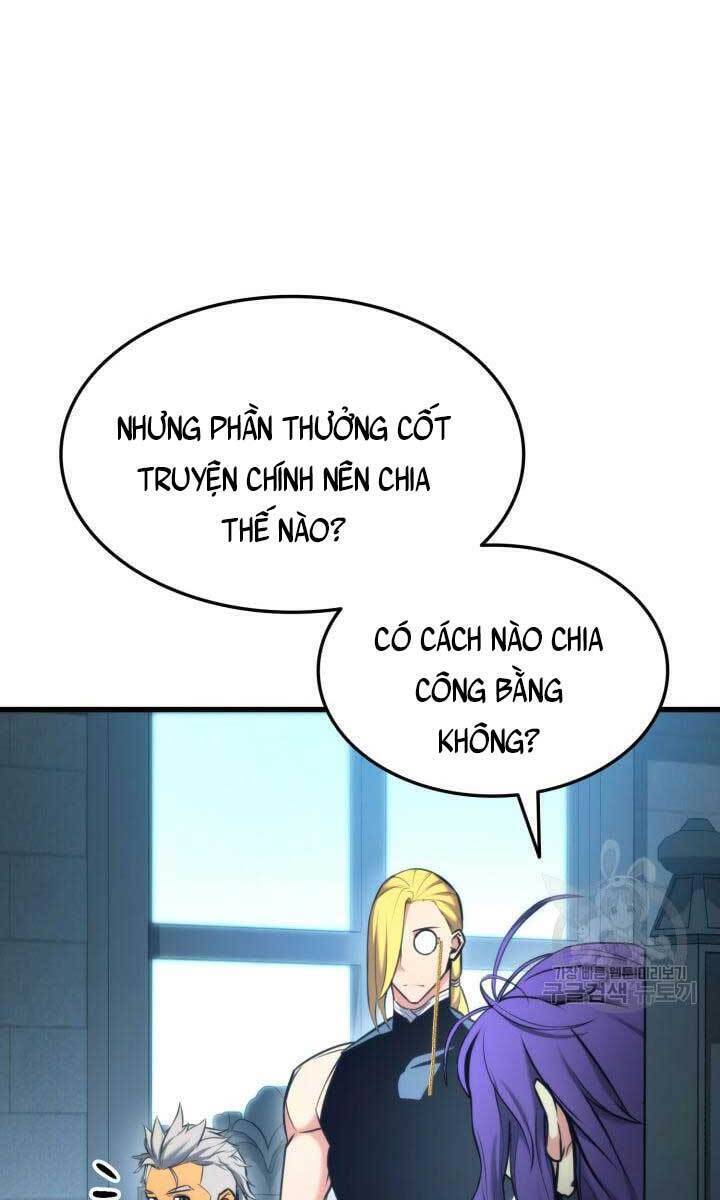 Sự Trở Lại Của Vị Thần Sức Mạnh Chapter  83 - 8