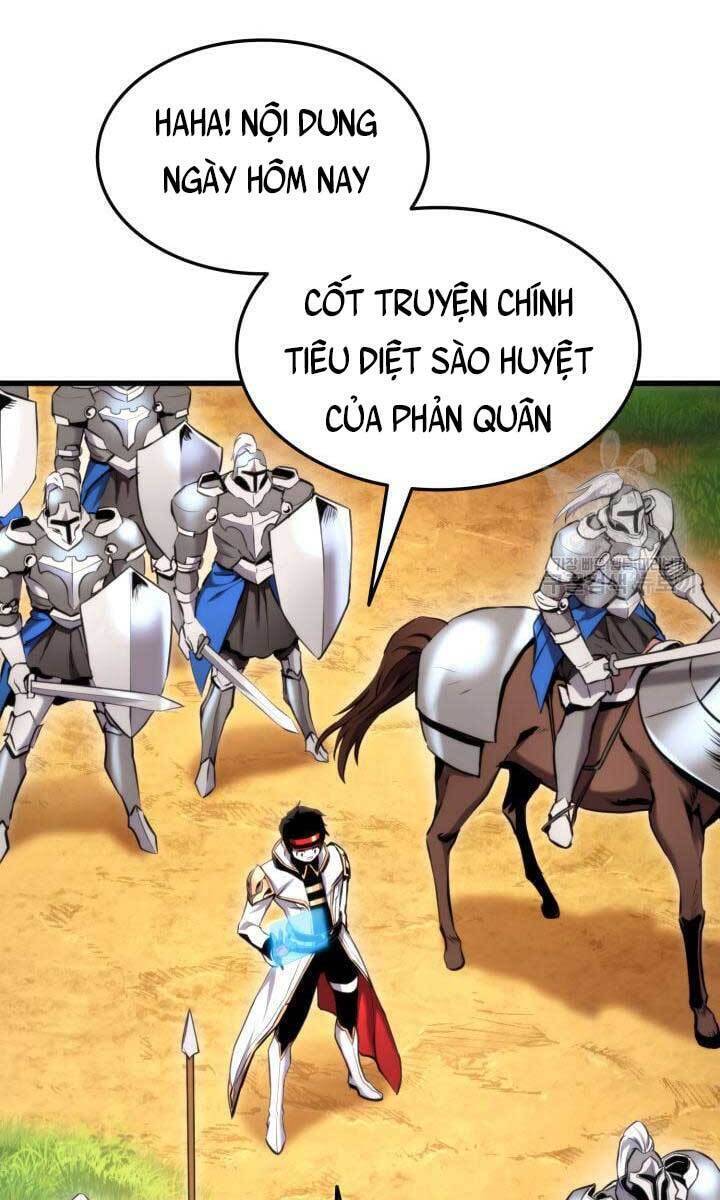 Sự Trở Lại Của Vị Thần Sức Mạnh Chapter  83 - 84
