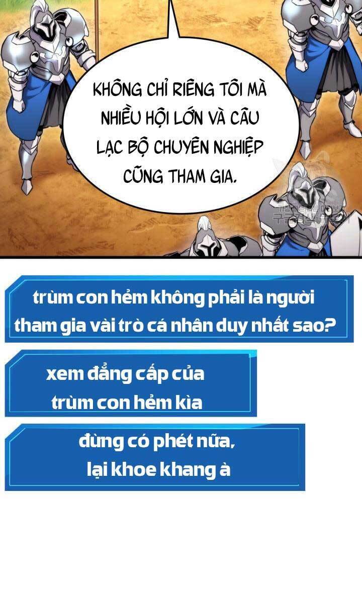 Sự Trở Lại Của Vị Thần Sức Mạnh Chapter  83 - 85