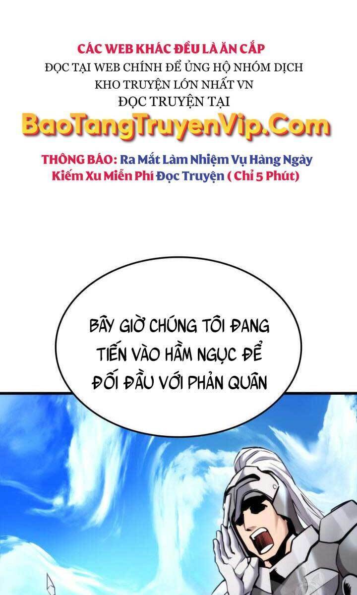 Sự Trở Lại Của Vị Thần Sức Mạnh Chapter  83 - 86