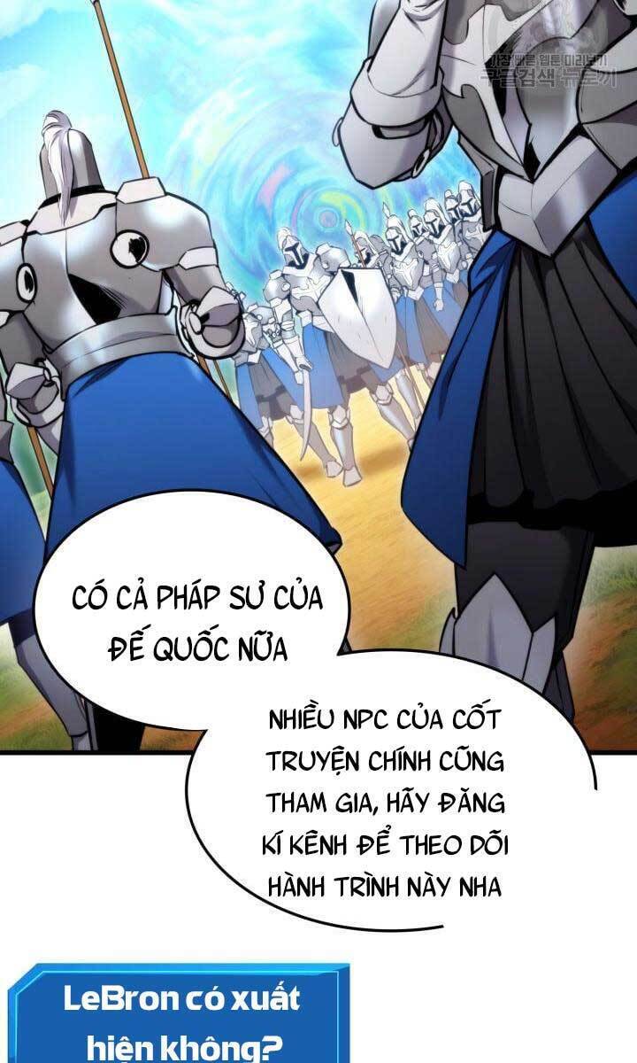 Sự Trở Lại Của Vị Thần Sức Mạnh Chapter  83 - 87