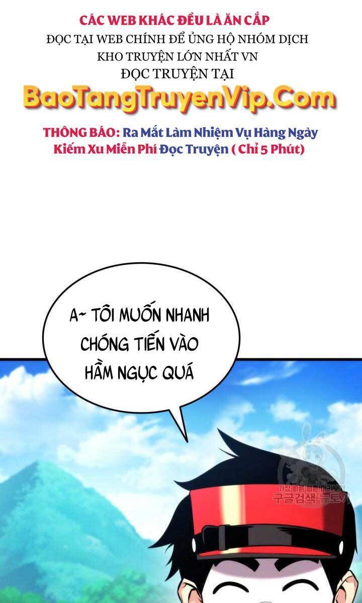 Sự Trở Lại Của Vị Thần Sức Mạnh Chapter  83 - 94