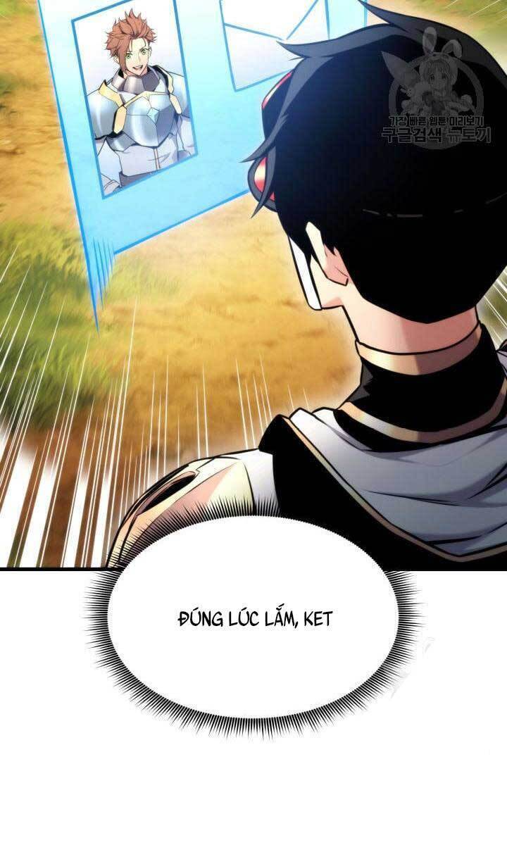 Sự Trở Lại Của Vị Thần Sức Mạnh Chapter  83 - 99