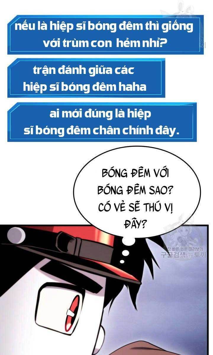 Sự Trở Lại Của Vị Thần Sức Mạnh Chapter  84 - 100