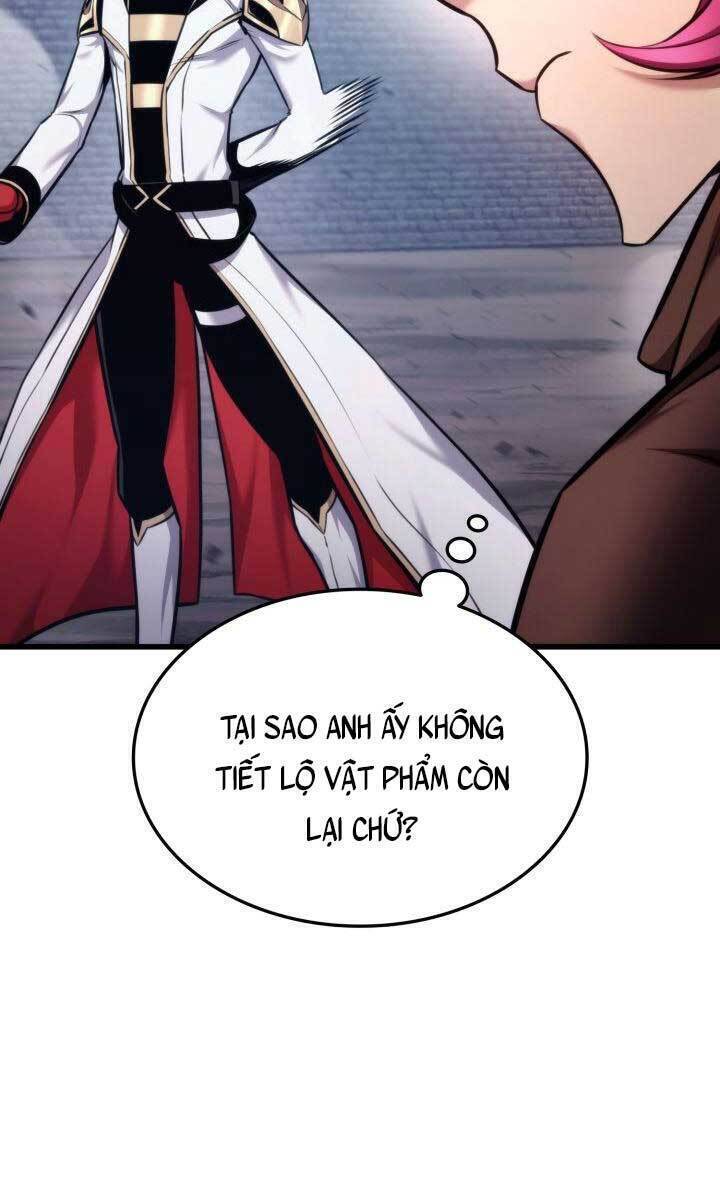 Sự Trở Lại Của Vị Thần Sức Mạnh Chapter  85 - 108